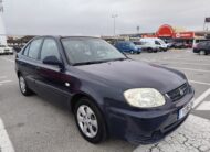 HYUNDAI ACCENT 1.3 GASOLINA 84 CV 2004 90.000 KM  MANUAL