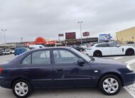 HYUNDAI ACCENT 1.3 GASOLINA 84 CV 2004 90.000 KM  MANUAL