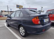 HYUNDAI ACCENT 1.3 GASOLINA 84 CV 2004 90.000 KM  MANUAL