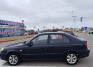 HYUNDAI ACCENT 1.3 GASOLINA 84 CV 2004 90.000 KM  MANUAL