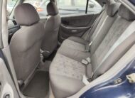 HYUNDAI ACCENT 1.3 GASOLINA 84 CV 2004 90.000 KM  MANUAL