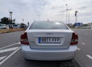 VOLVO S40 2.4 GASOLINA 140 CV 2006 168.000 KM AUTOMATICO