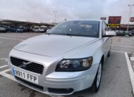 VOLVO S40 2.4 GASOLINA 140 CV 2006 168.000 KM AUTOMATICO