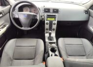 VOLVO S40 2.4 GASOLINA 140 CV 2006 168.000 KM AUTOMATICO