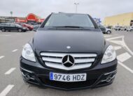 MERCEDEZ-BENZ B180 2.0 DIESEL 110 CV 2011 161.000 KM AUTOMATICO