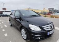 MERCEDEZ-BENZ B180 2.0 DIESEL 110 CV 2011 161.000 KM AUTOMATICO