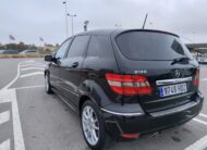 MERCEDEZ-BENZ B180 2.0 DIESEL 110 CV 2011 161.000 KM AUTOMATICO