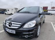 MERCEDEZ-BENZ B180 2.0 DIESEL 110 CV 2011 161.000 KM AUTOMATICO