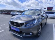 PEUGEOT 2008 1.2 GASOLINA 110 CV 2018 84.000 KM AUTOMATICO