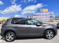 PEUGEOT 2008 1.2 GASOLINA 110 CV 2018 84.000 KM AUTOMATICO