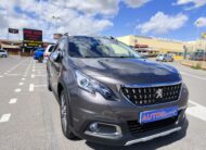 PEUGEOT 2008 1.2 GASOLINA 110 CV 2018 84.000 KM AUTOMATICO