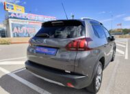 PEUGEOT 2008 1.2 GASOLINA 110 CV 2018 84.000 KM AUTOMATICO