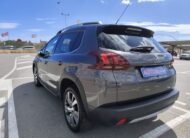 PEUGEOT 2008 1.2 GASOLINA 110 CV 2018 84.000 KM AUTOMATICO