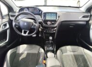 PEUGEOT 2008 1.2 GASOLINA 110 CV 2018 84.000 KM AUTOMATICO