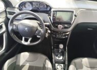 PEUGEOT 2008 1.2 GASOLINA 110 CV 2018 84.000 KM AUTOMATICO