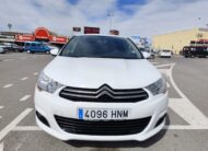 CITROEN C-4 1.6 DIESEL 92 CV 2013 160.000 KM MANUAL