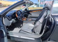 MERCEDES-BENZ SL 500 5.0 GASOLINA 306 CV 2002 108.000 KM AUTOMATICO