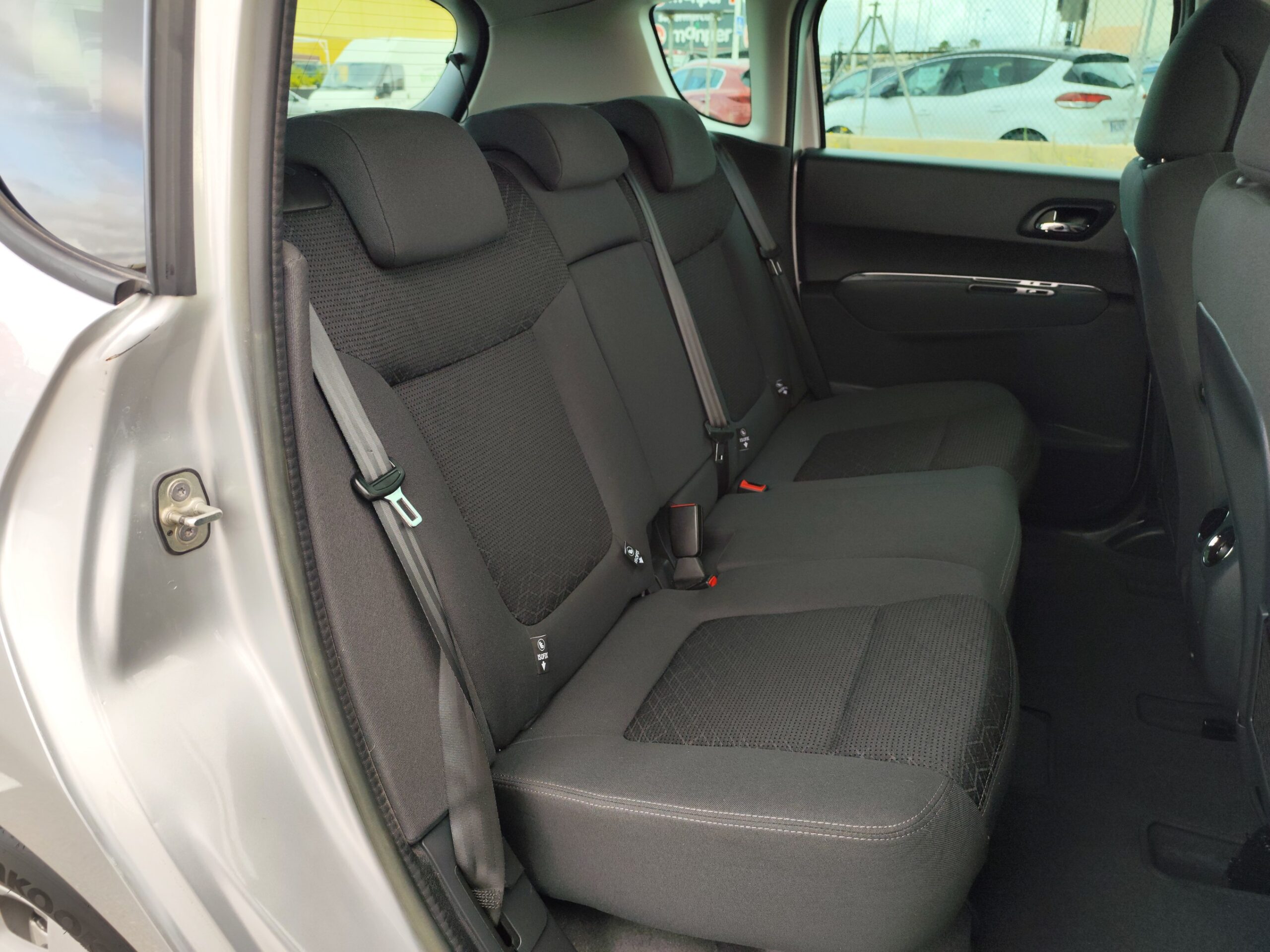 PEUGEOT 3008 1.6 DIESEL 115 CV 2014 143.000 KM AUTOMATICO