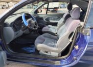 RENAULT MEGANE CABRIO 1.6 GASOLINA 90 CV 1998 160.000 KM MANUAL