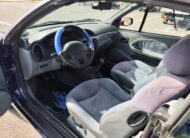 RENAULT MEGANE CABRIO 1.6 GASOLINA 90 CV 1998 160.000 KM MANUAL