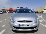 PEUGEOT 307 2.0 GASOLINA 136 CV 2004 178.000 KM MANUAL