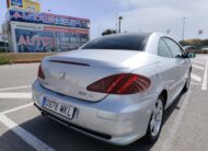 PEUGEOT 307 2.0 GASOLINA 136 CV 2004 178.000 KM MANUAL