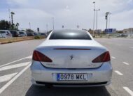 PEUGEOT 307 2.0 GASOLINA 136 CV 2004 178.000 KM MANUAL