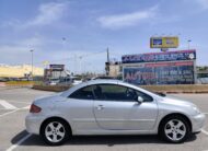 PEUGEOT 307 2.0 GASOLINA 136 CV 2004 178.000 KM MANUAL