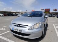 PEUGEOT 307 2.0 GASOLINA 136 CV 2004 178.000 KM MANUAL