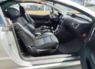 PEUGEOT 307 2.0 GASOLINA 136 CV 2004 178.000 KM MANUAL