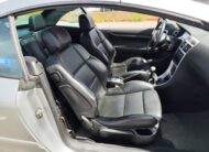 PEUGEOT 307 2.0 GASOLINA 136 CV 2004 178.000 KM MANUAL