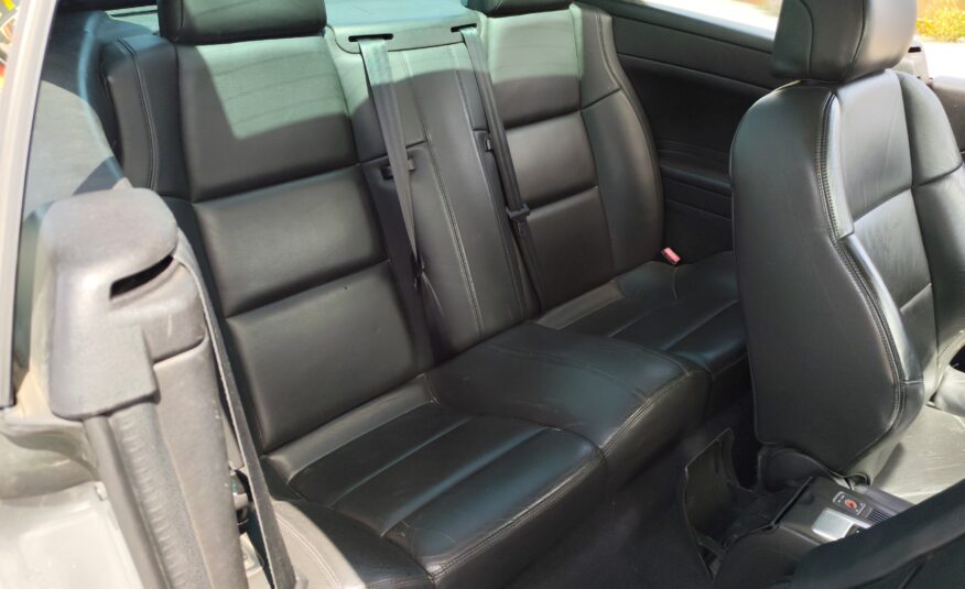 PEUGEOT 307 2.0 GASOLINA 136 CV 2004 178.000 KM MANUAL