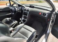 PEUGEOT 307 2.0 GASOLINA 136 CV 2004 178.000 KM MANUAL