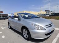 PEUGEOT 307 2.0 GASOLINA 136 CV 2004 178.000 KM MANUAL