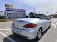 PEUGEOT 307 2.0 GASOLINA 136 CV 2004 178.000 KM MANUAL
