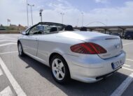 PEUGEOT 307 2.0 GASOLINA 136 CV 2004 178.000 KM MANUAL