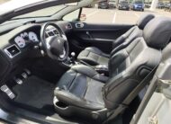 PEUGEOT 307 2.0 GASOLINA 136 CV 2004 178.000 KM MANUAL