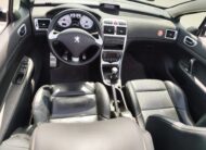 PEUGEOT 307 2.0 GASOLINA 136 CV 2004 178.000 KM MANUAL