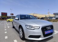 AUDI A-6 QUATTRO 3.0 DIESEL 245 CV 2012 253.000 KM AUTOMATICO