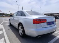 AUDI A-6 QUATTRO 3.0 DIESEL 245 CV 2012 253.000 KM AUTOMATICO