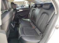 AUDI A-6 QUATTRO 3.0 DIESEL 245 CV 2012 253.000 KM AUTOMATICO