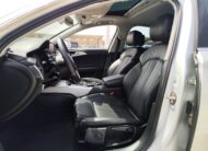 AUDI A-6 QUATTRO 3.0 DIESEL 245 CV 2012 253.000 KM AUTOMATICO