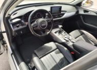 AUDI A-6 QUATTRO 3.0 DIESEL 245 CV 2012 253.000 KM AUTOMATICO