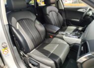 AUDI A-6 QUATTRO 3.0 DIESEL 245 CV 2012 253.000 KM AUTOMATICO