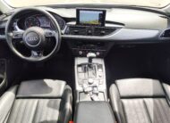 AUDI A-6 QUATTRO 3.0 DIESEL 245 CV 2012 253.000 KM AUTOMATICO