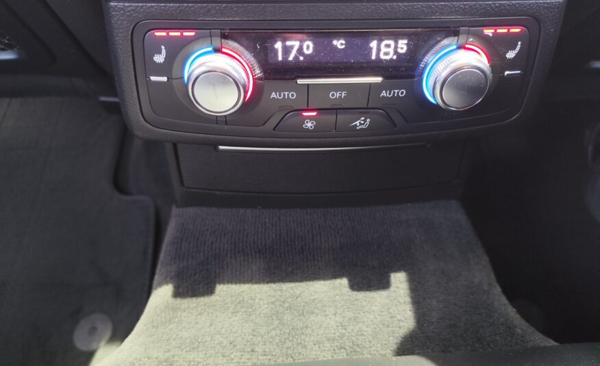 AUDI A-6 QUATTRO 3.0 DIESEL 245 CV 2012 253.000 KM AUTOMATICO