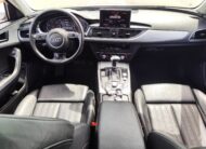 AUDI A-6 QUATTRO 3.0 DIESEL 245 CV 2012 253.000 KM AUTOMATICO