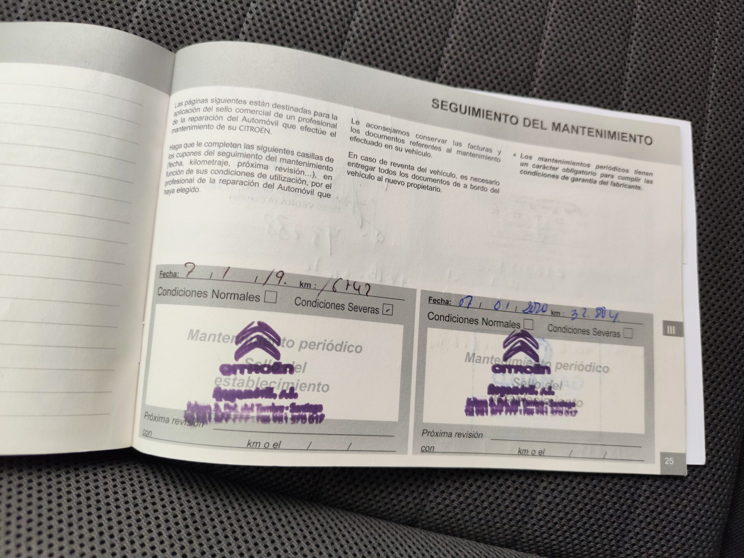 CITROEN C-3 AIRCROSS 1.2 GASOLINA 110 CV 2018 106.000 KM AUTOMATICO