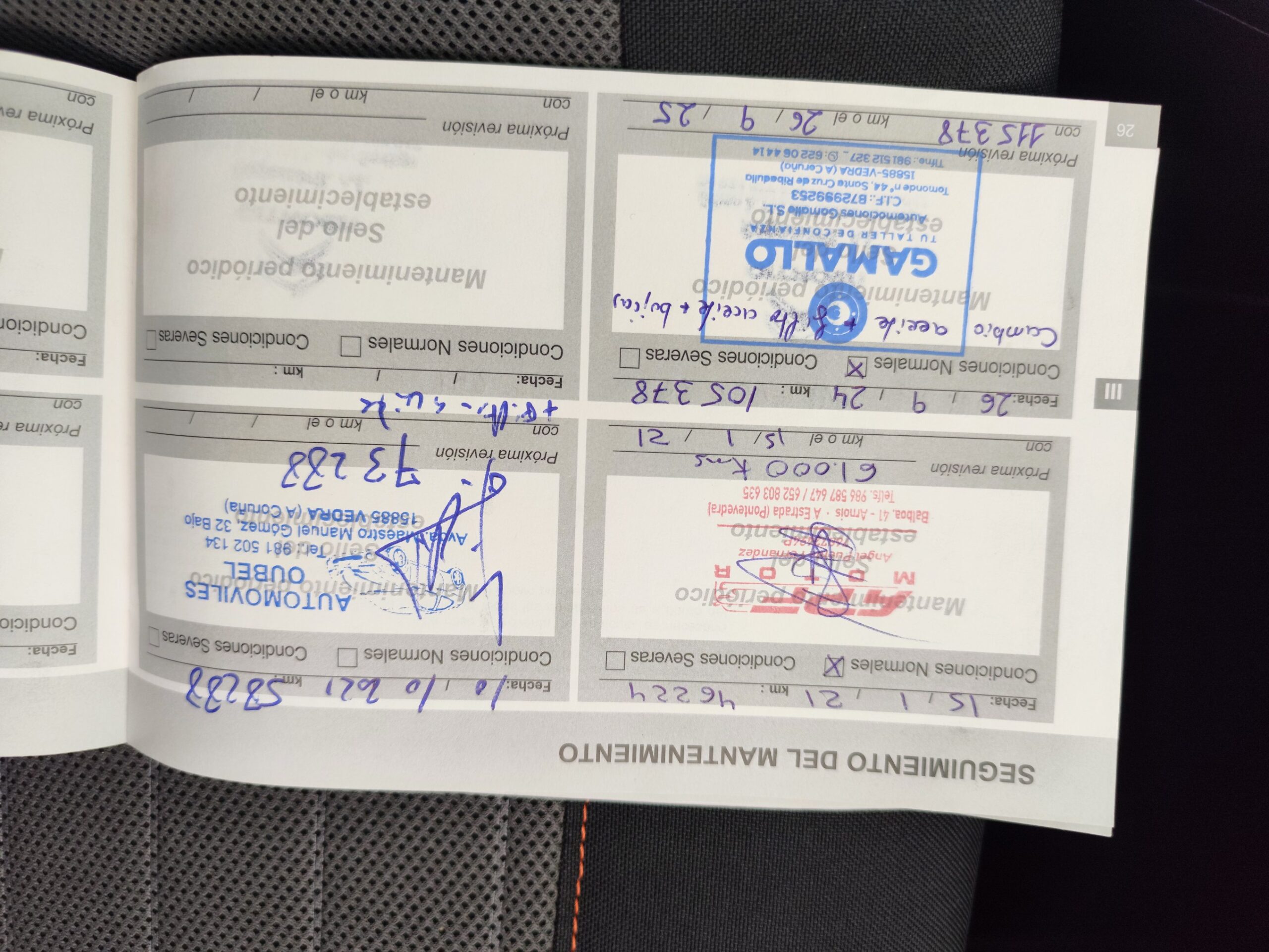 CITROEN C-3 AIRCROSS 1.2 GASOLINA 110 CV 2018 106.000 KM AUTOMATICO