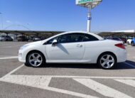 PEUGEOT 308cc CABRIO 2.0 HDI DIESEL 136 CV 2009 106.000 KM AUTOMATICO